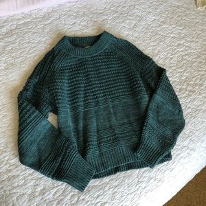 Target sweater worn once